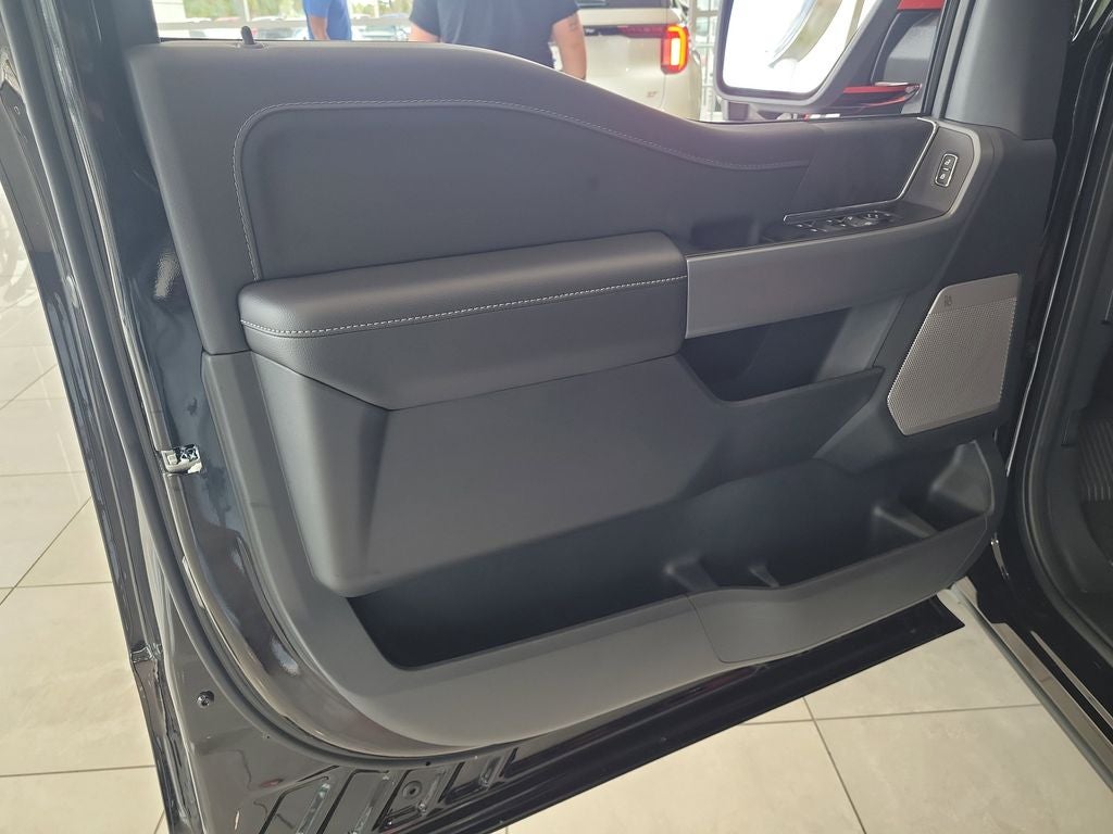 2026 Ford F-150 BLACK WIDOW SUPERCHARGED