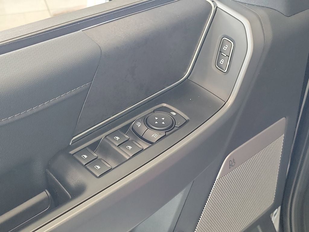 2026 Ford F-150 BLACK WIDOW SUPERCHARGED