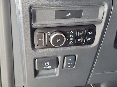 2026 Ford F-150 BLACK WIDOW SUPERCHARGED