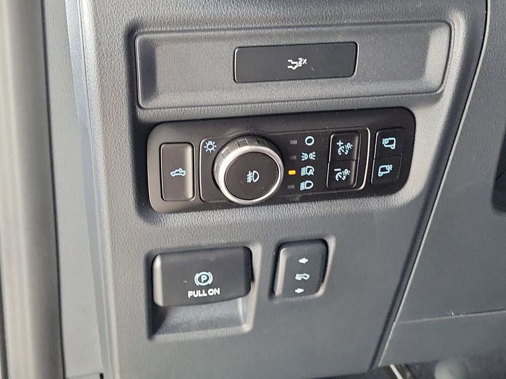 2026 Ford F-150 BLACK WIDOW SUPERCHARGED