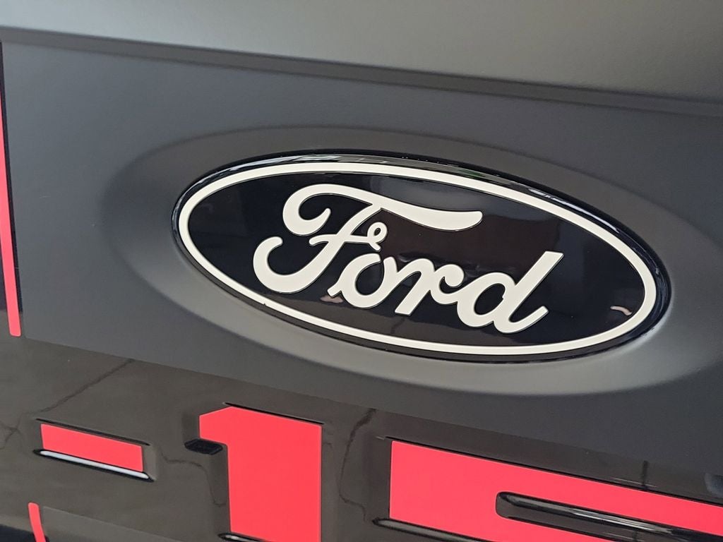 2026 Ford F-150 BLACK WIDOW SUPERCHARGED