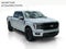 2025 Ford F-150 FORD PERFORMANCE SUPERCHARGE