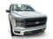 2025 Ford F-150 FORD PERFORMANCE SUPERCHARGE