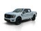 2025 Ford F-150 FORD PERFORMANCE SUPERCHARGE