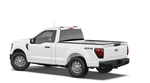 2026 Ford F-150 BLACK WIDOW SUPERCHARGED