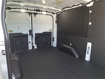 2025 Ford Transit-150 Base