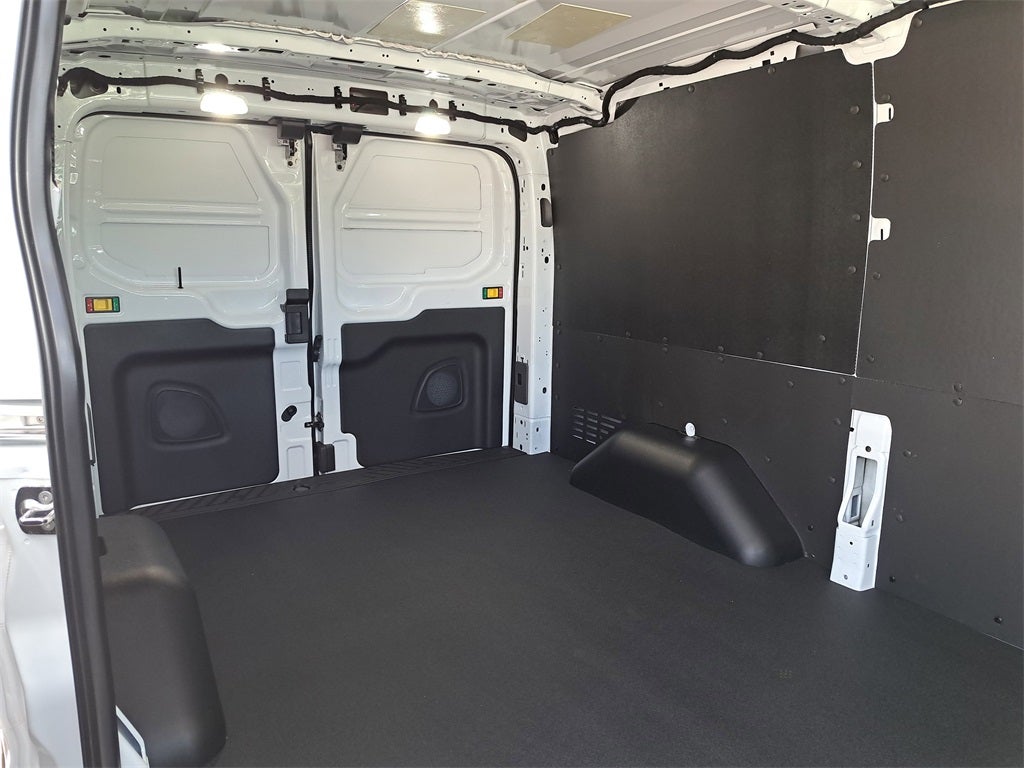 2025 Ford Transit-150 Base