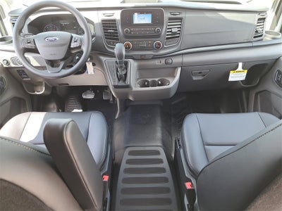 2025 Ford Transit-150 Base