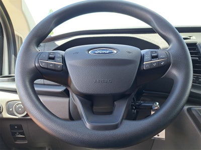 2025 Ford Transit-150 Base