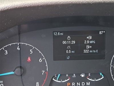 2025 Ford Transit-150 Base