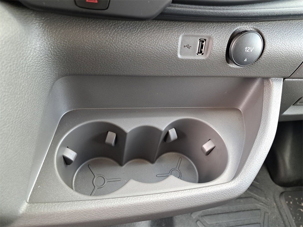 2025 Ford Transit-150 Base