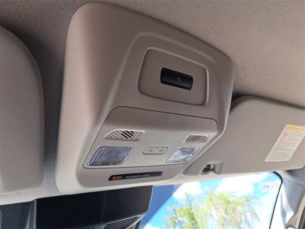 2025 Ford Transit-150 Base