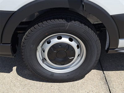 2025 Ford Transit-150 Base