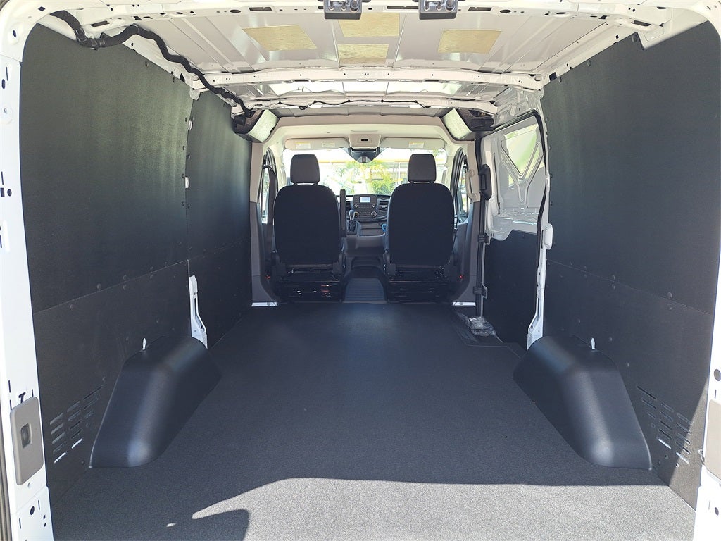 2025 Ford Transit-150 Base