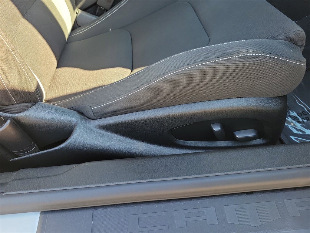 2024 Chevrolet Camaro 1LT