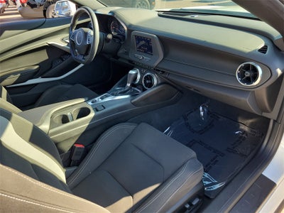 2024 Chevrolet Camaro 1LT