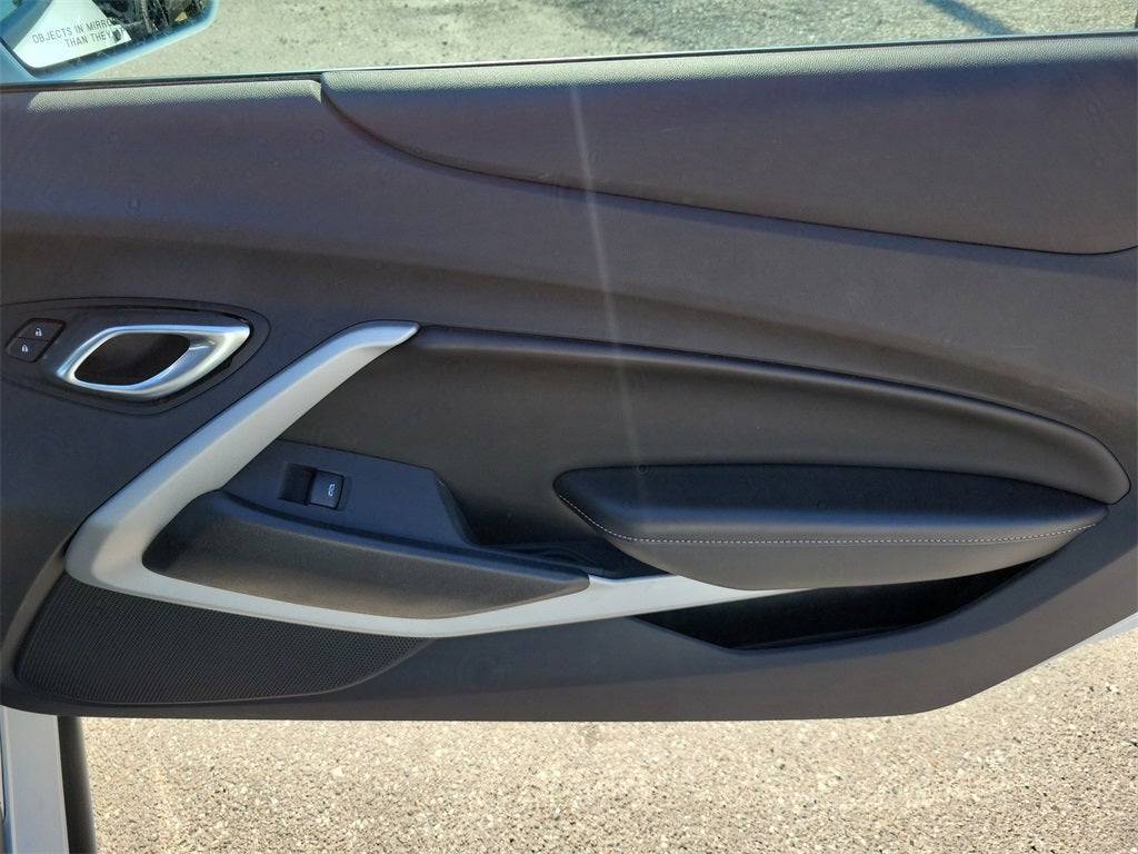 2024 Chevrolet Camaro 1LT