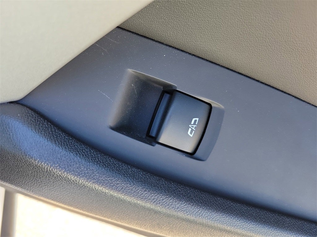 2024 Chevrolet Camaro 1LT