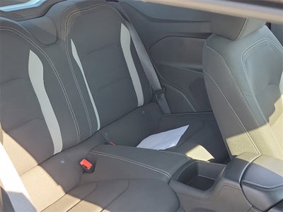 2024 Chevrolet Camaro 1LT