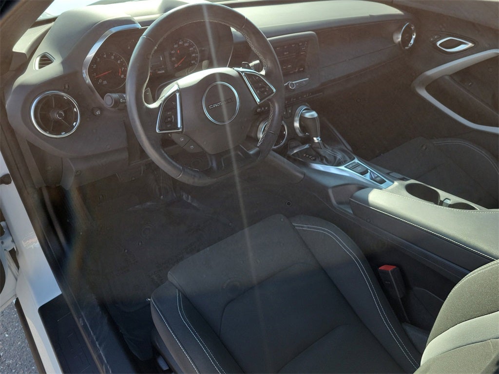 2024 Chevrolet Camaro 1LT