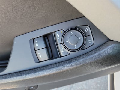 2024 Chevrolet Camaro 1LT