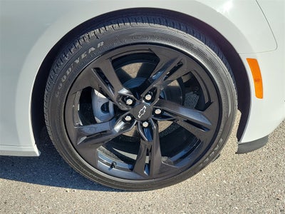 2024 Chevrolet Camaro 1LT