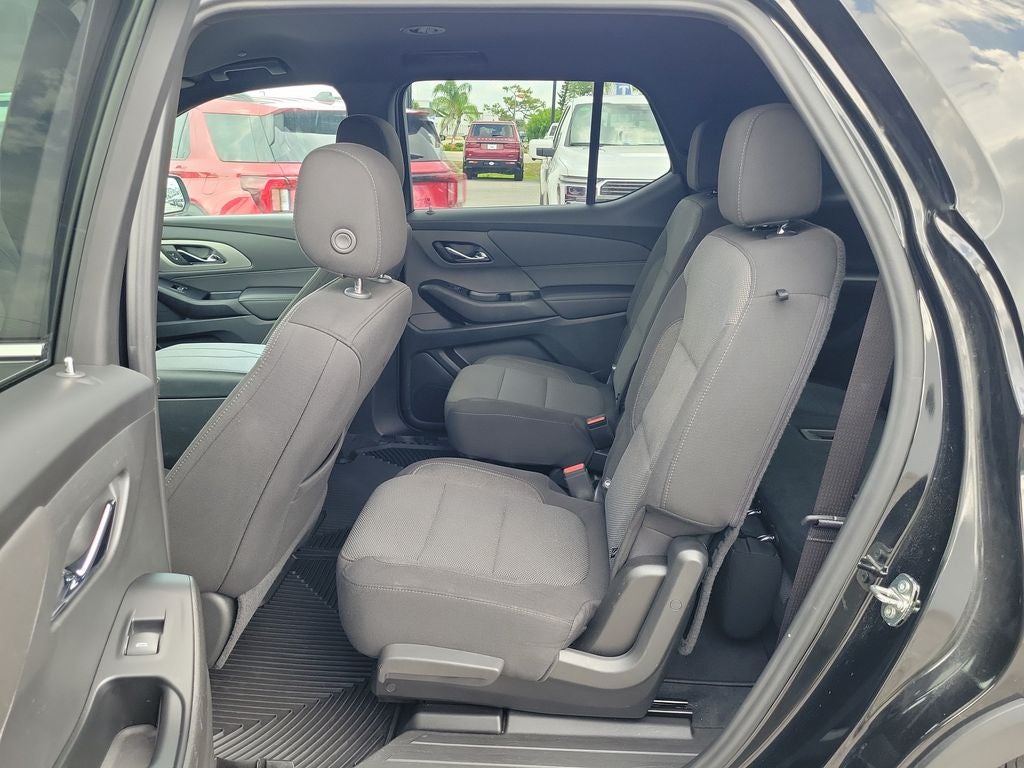 2023 Chevrolet Traverse LT 1LT