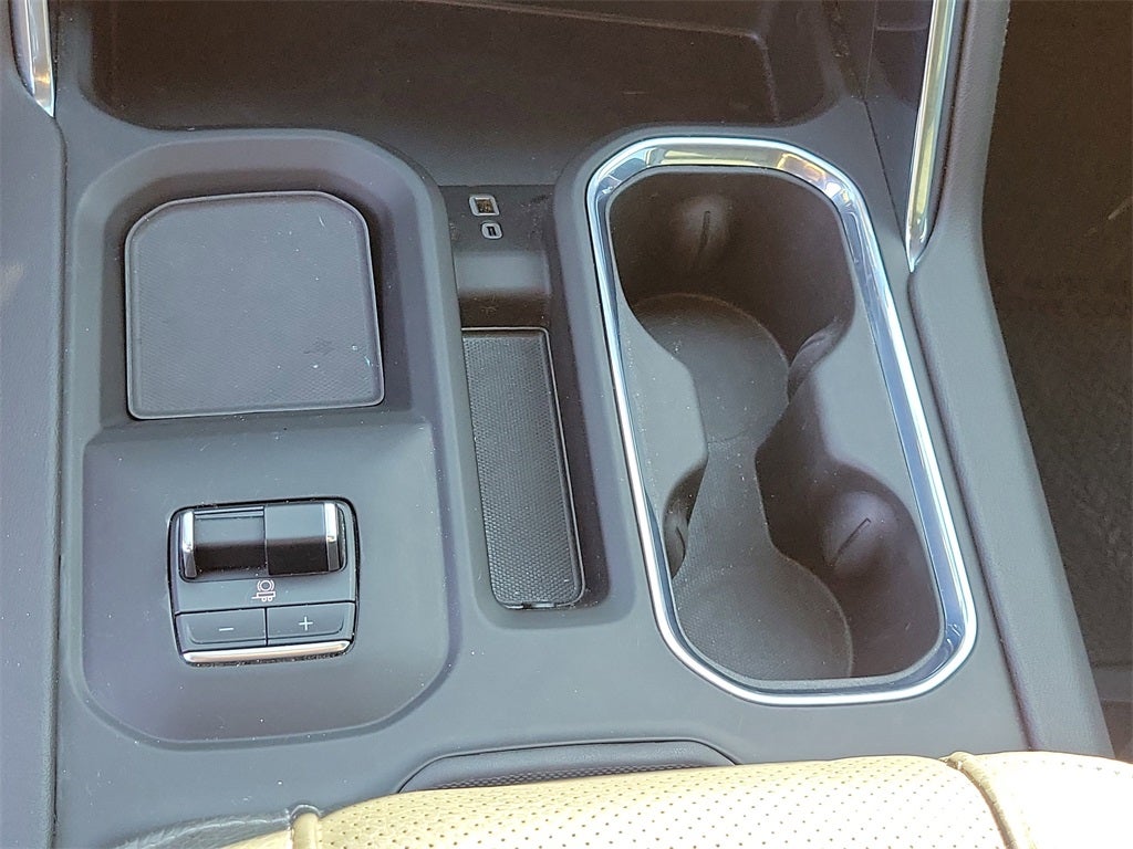 2025 GMC Sierra 2500HD Denali