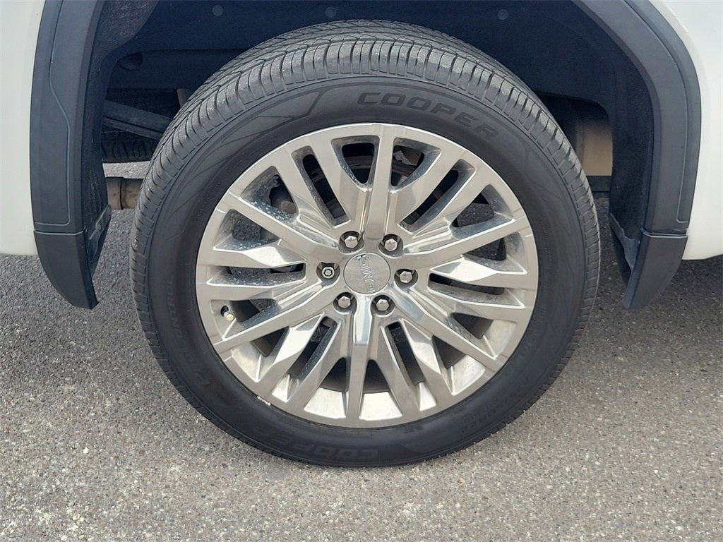 2019 GMC Sierra 1500 Denali