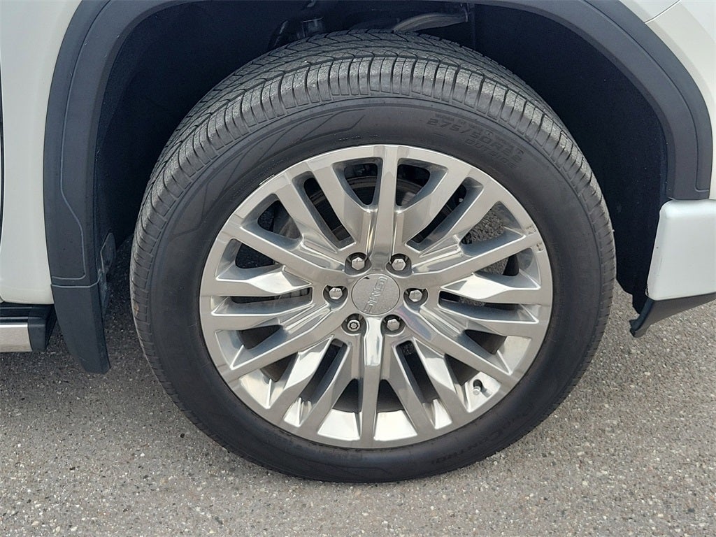 2019 GMC Sierra 1500 Denali