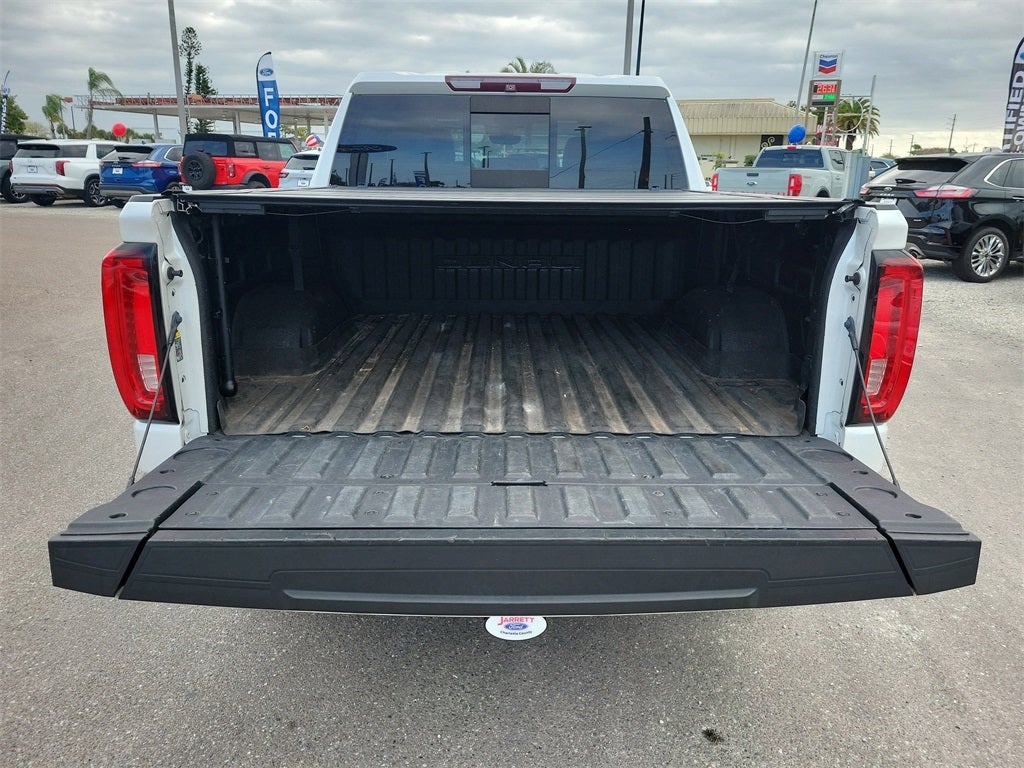 2019 GMC Sierra 1500 Denali