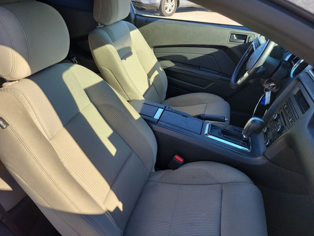 2014 Ford Mustang GT