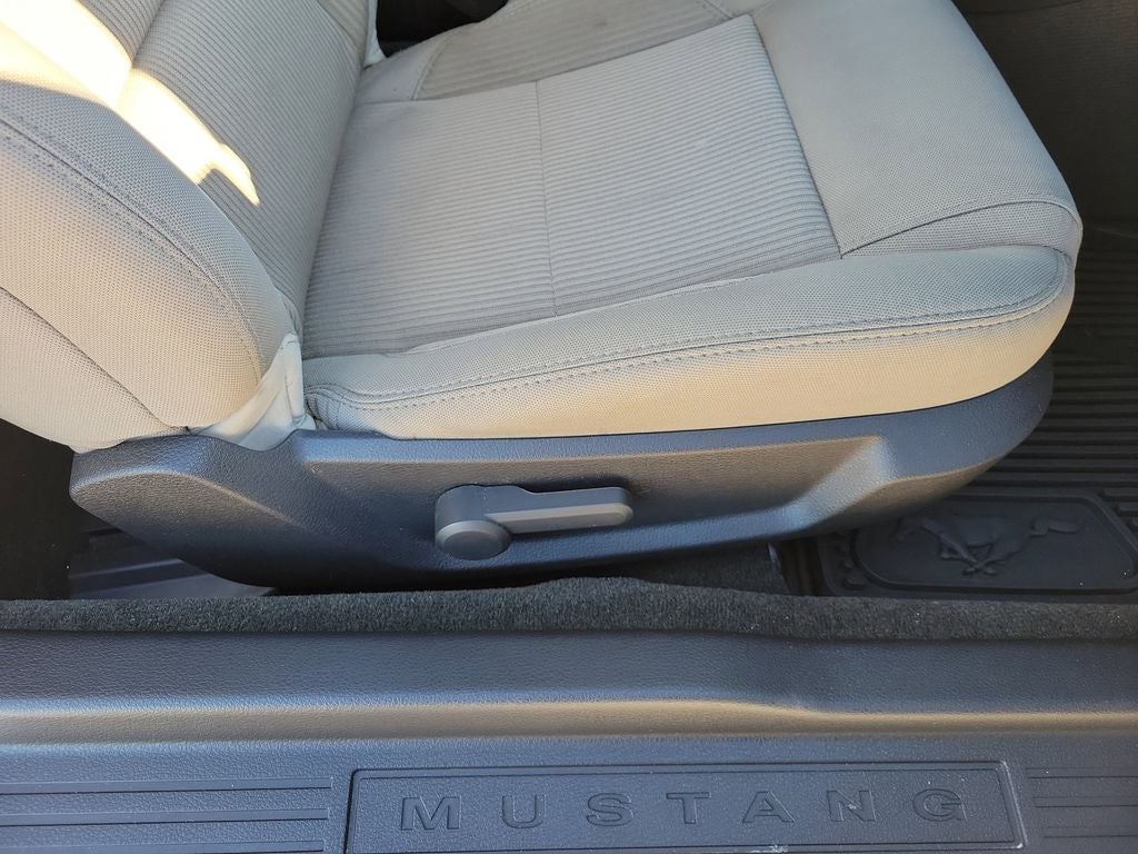 2014 Ford Mustang GT