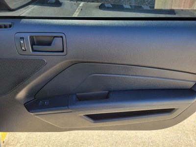 2014 Ford Mustang GT