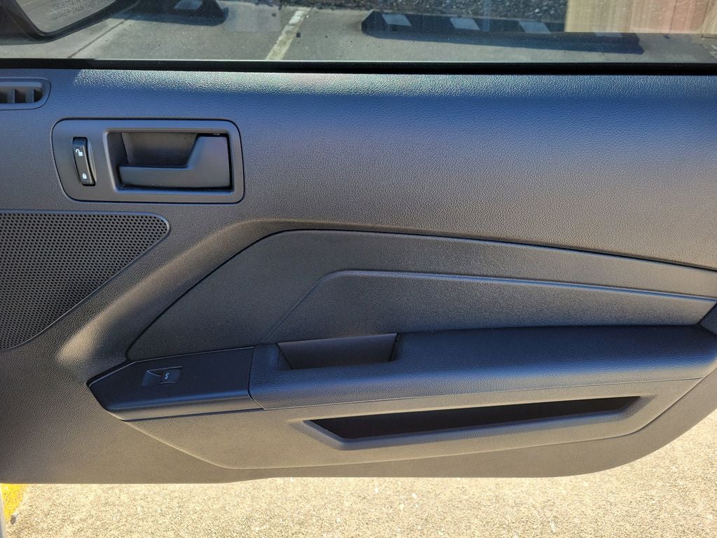 2014 Ford Mustang GT