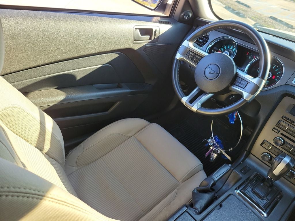 2014 Ford Mustang GT