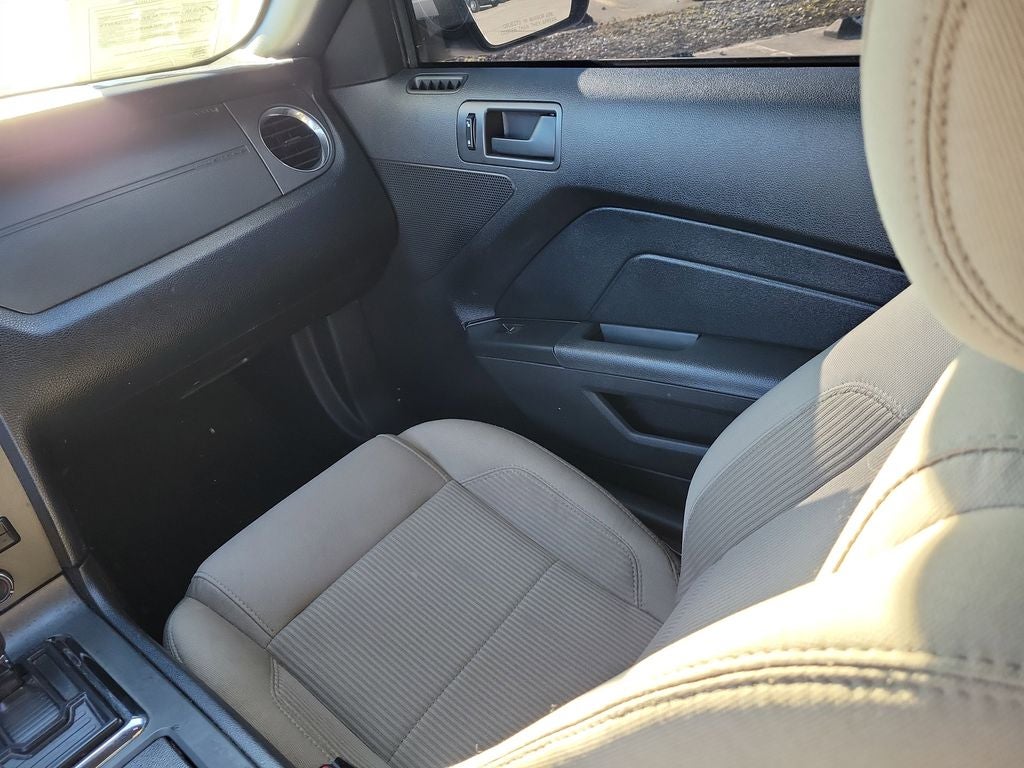 2014 Ford Mustang GT