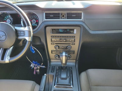 2014 Ford Mustang GT