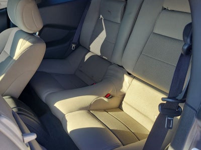 2014 Ford Mustang GT