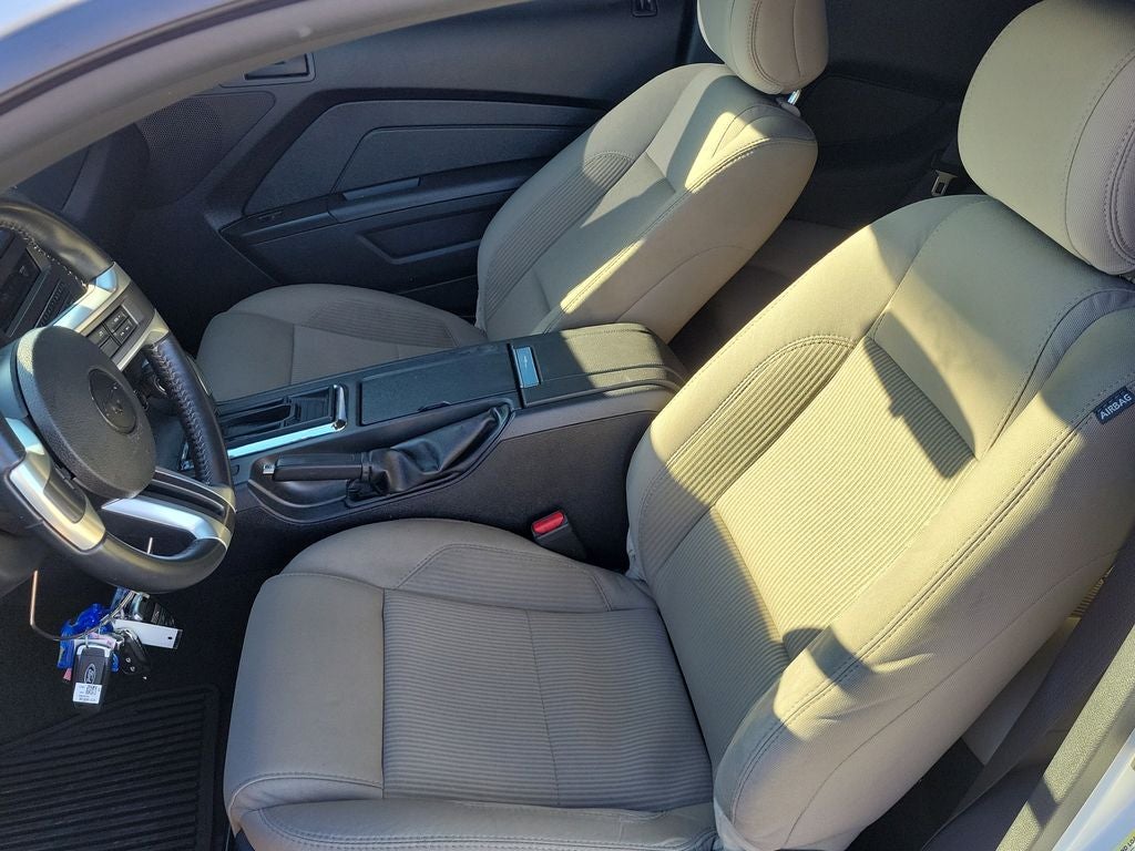 2014 Ford Mustang GT