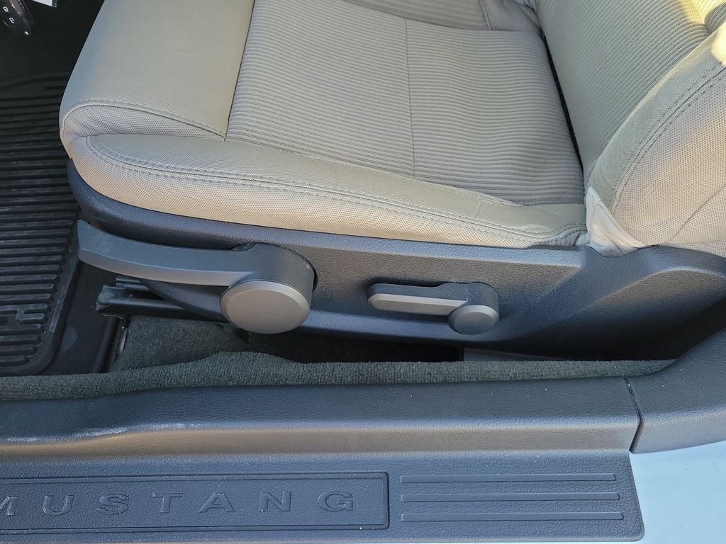 2014 Ford Mustang GT