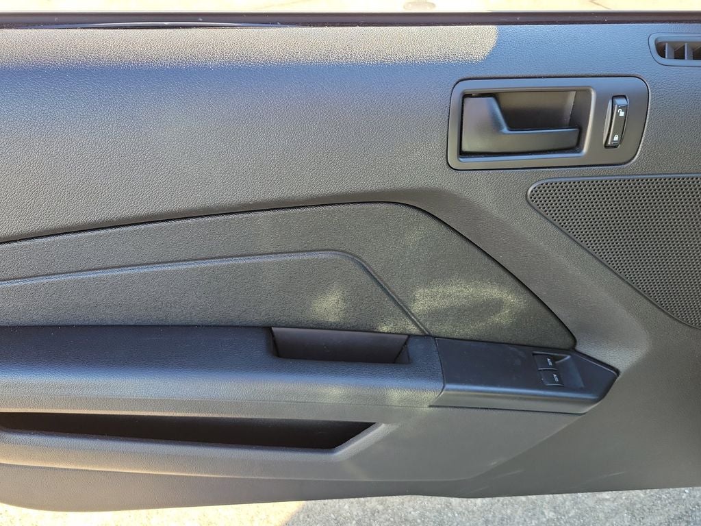 2014 Ford Mustang GT