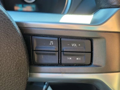 2014 Ford Mustang GT