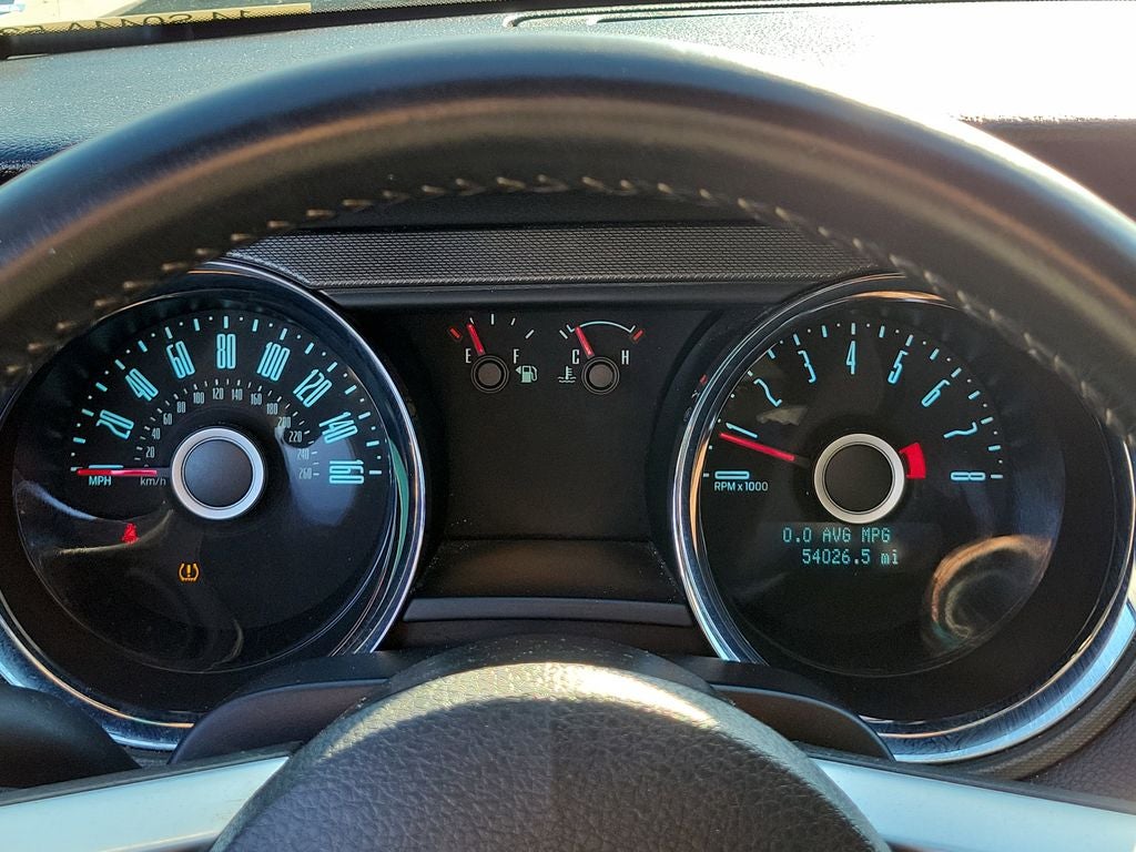 2014 Ford Mustang GT