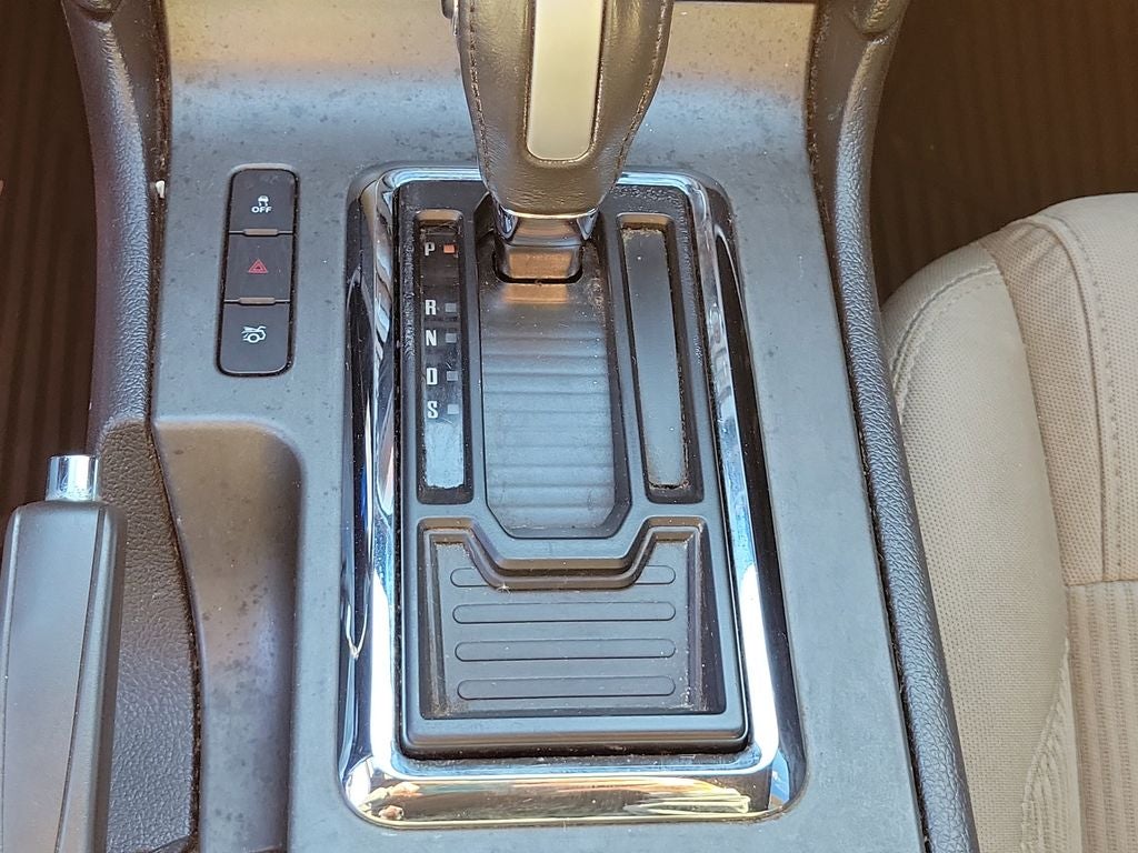 2014 Ford Mustang GT