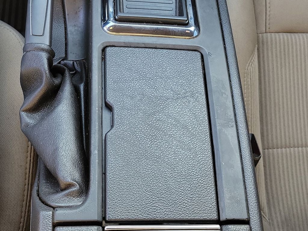 2014 Ford Mustang GT