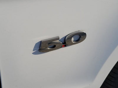 2014 Ford Mustang GT