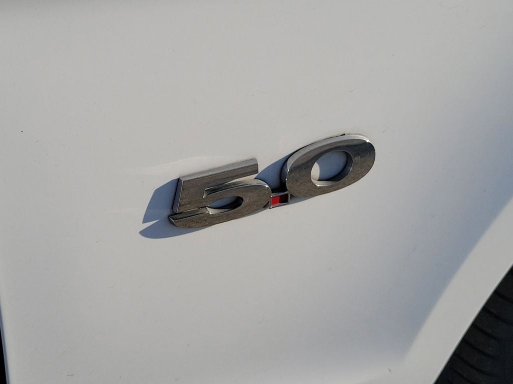 2014 Ford Mustang GT