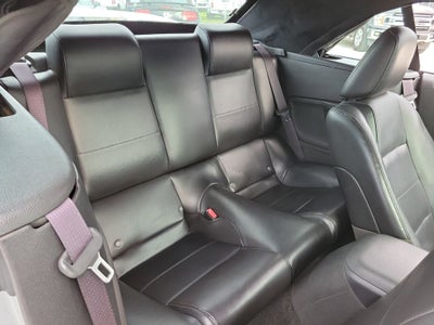 2006 Ford Mustang V6