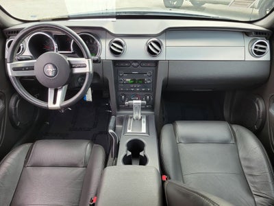 2006 Ford Mustang V6